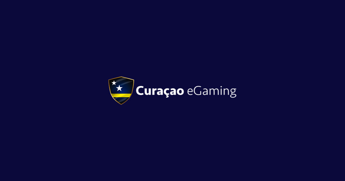 Curacao lisenssi