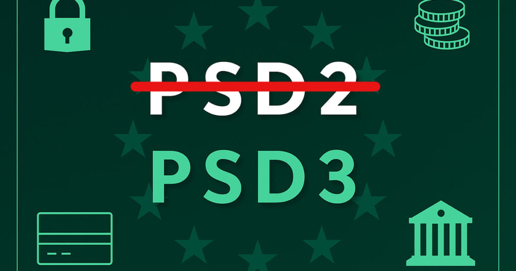 PSD3 maksudirektiivi