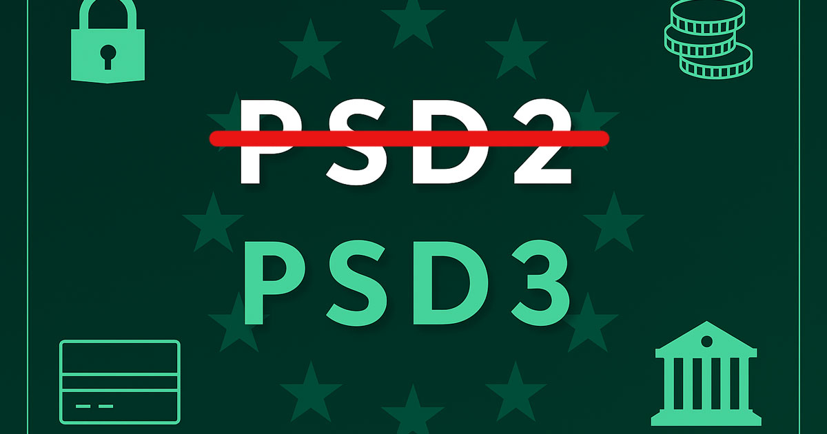 PSD3 maksudirektiivi