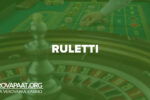 Ruletti
