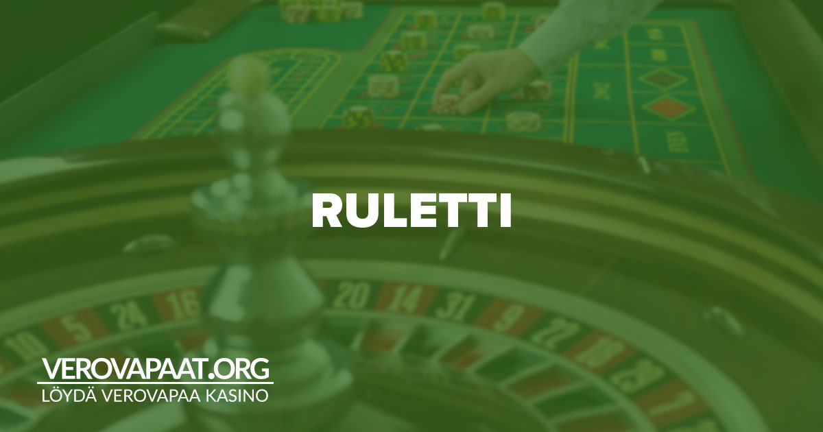 Ruletti